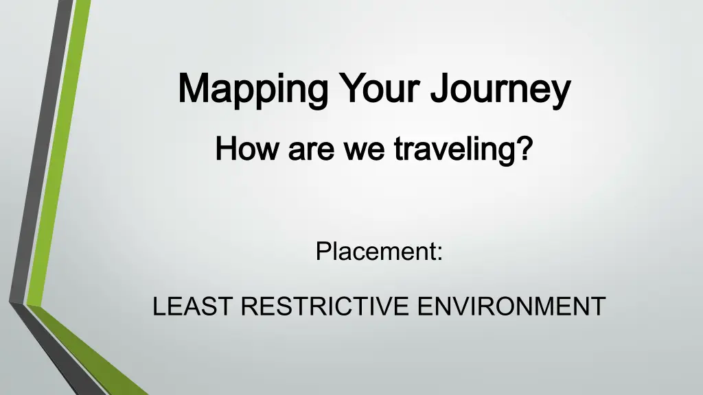 mapping your journey mapping your journey 2