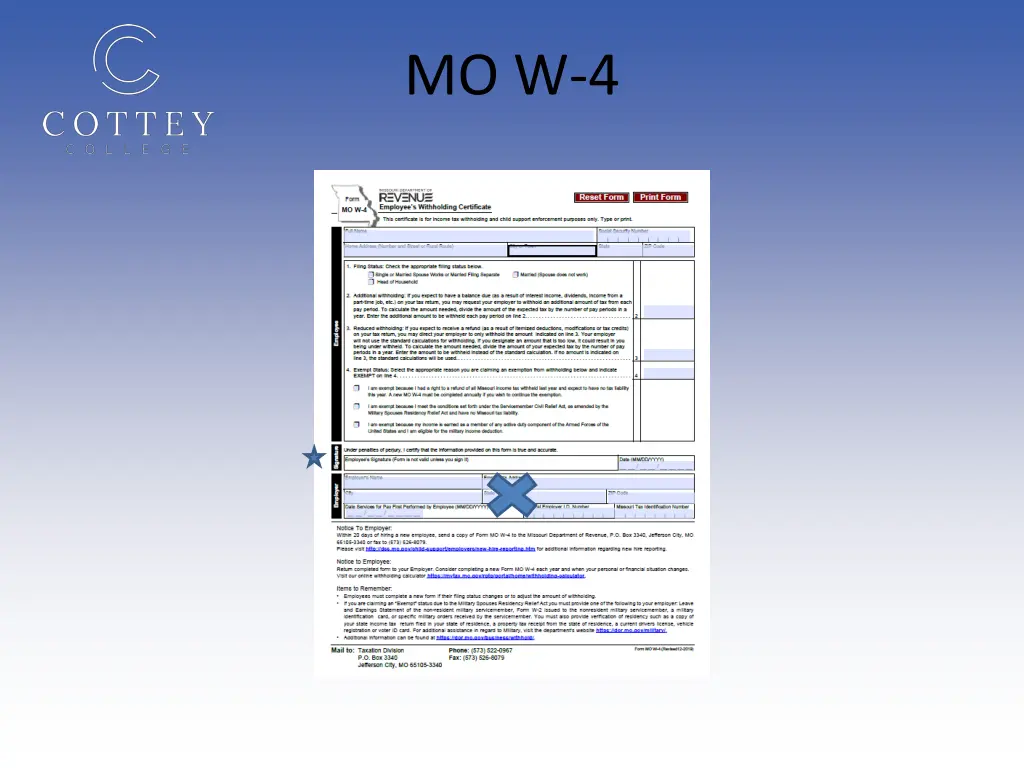 mo w 4