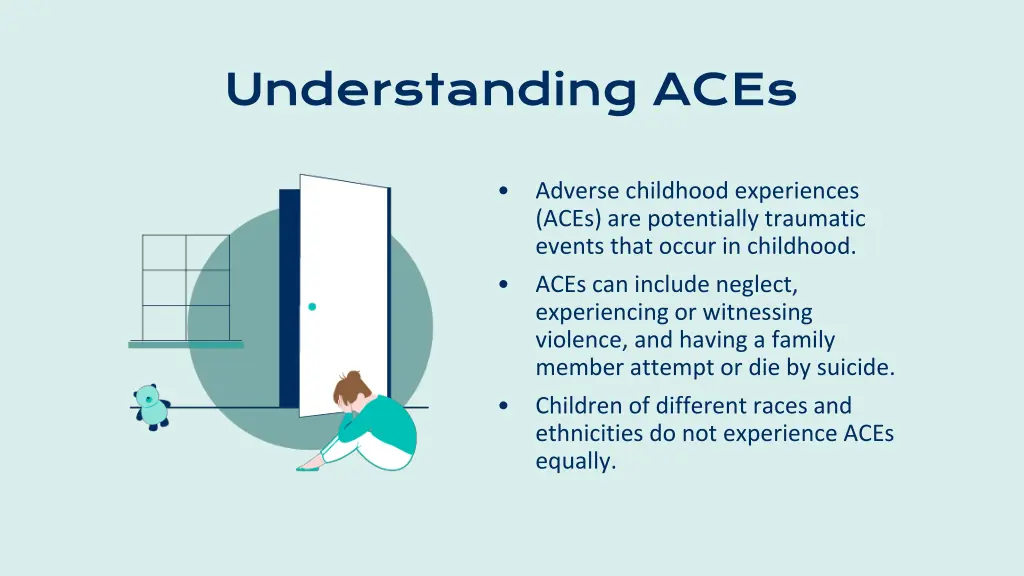 understanding aces