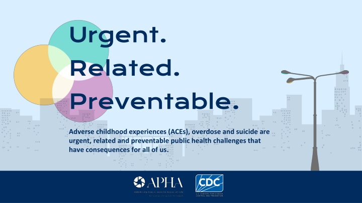 urgent related preventable