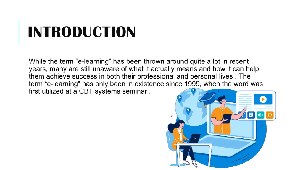 introduction