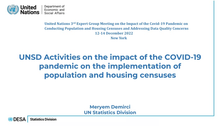 united nations 3 rd expert group meeting
