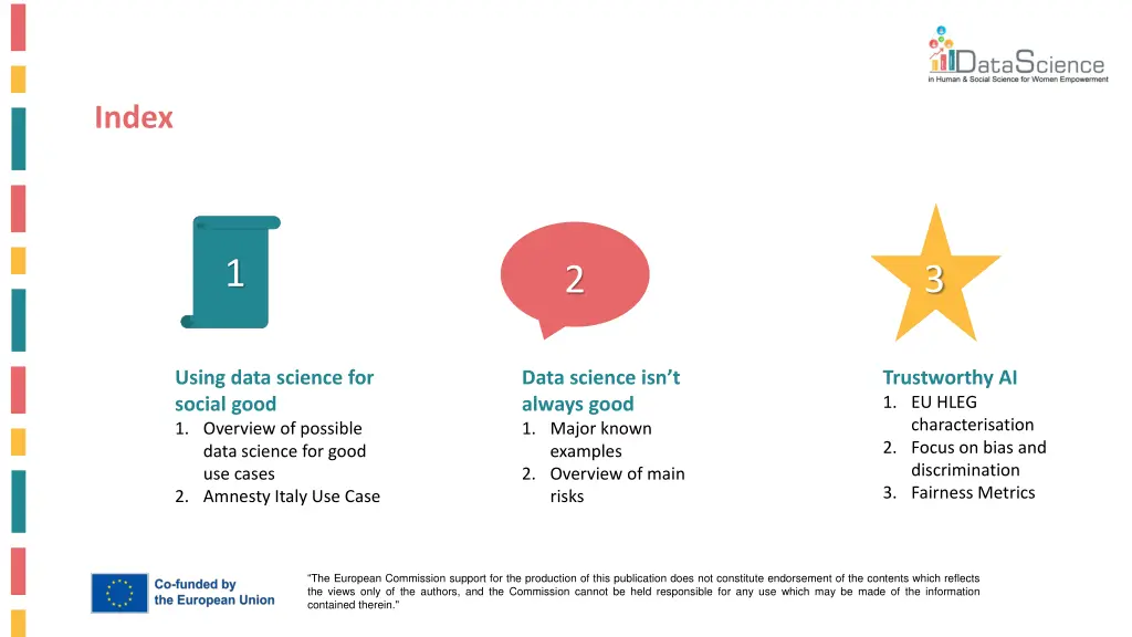 the european commission support 2