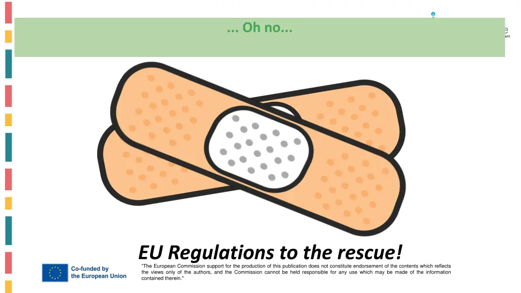 the european commission support 23