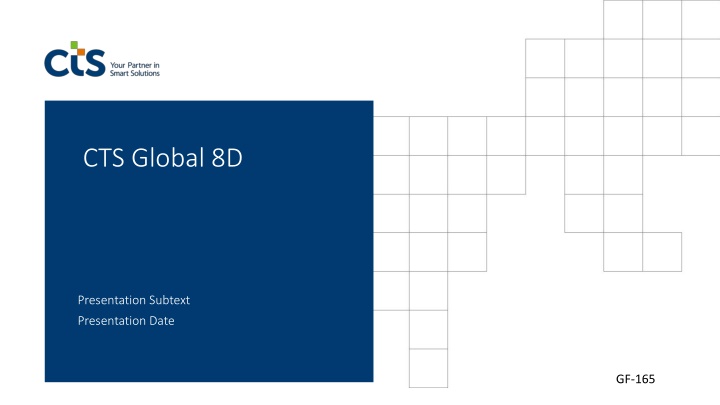 cts global 8d