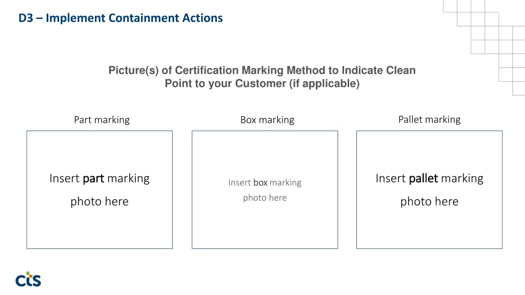 d3 implement containment actions 1