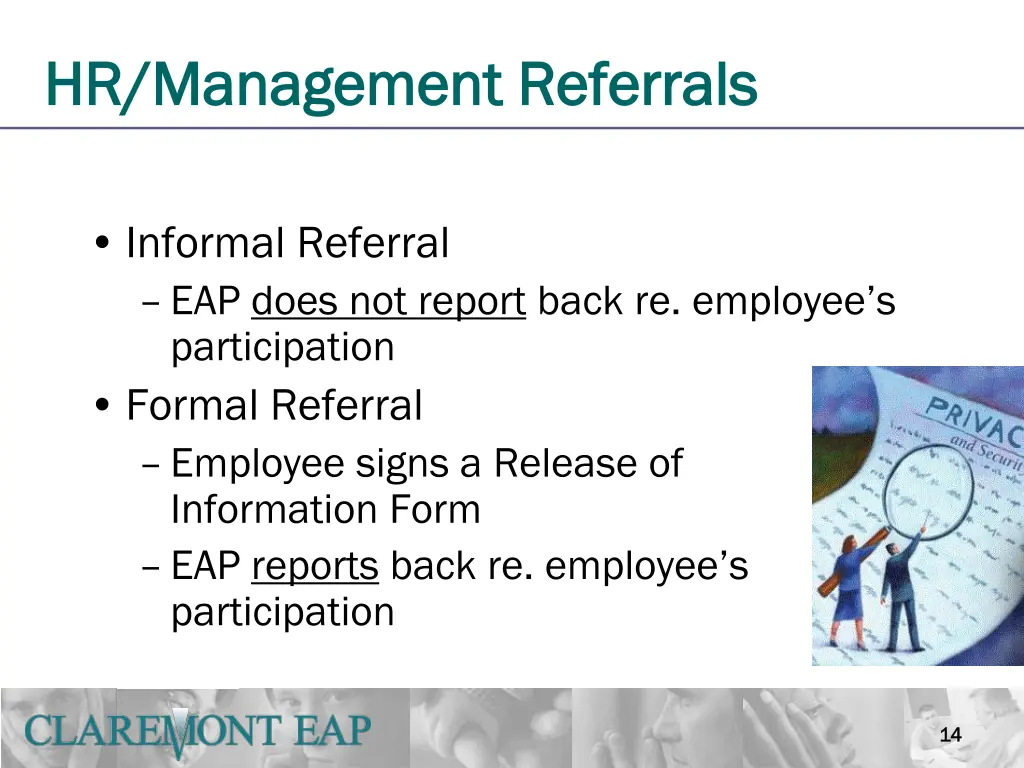 hr management referrals hr management referrals