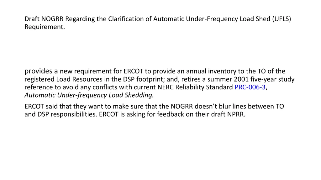 draft nogrr regarding the clarification 1