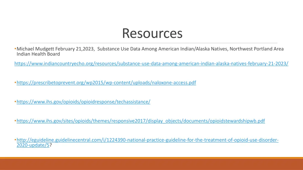 resources 1