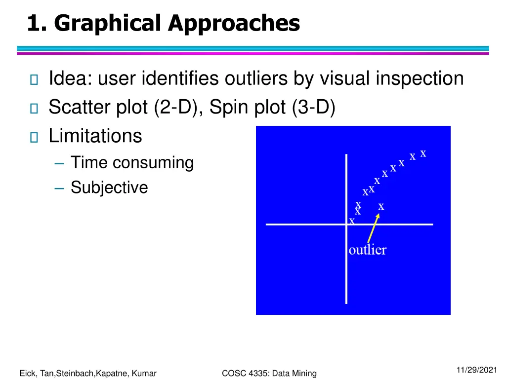 1 graphical approaches