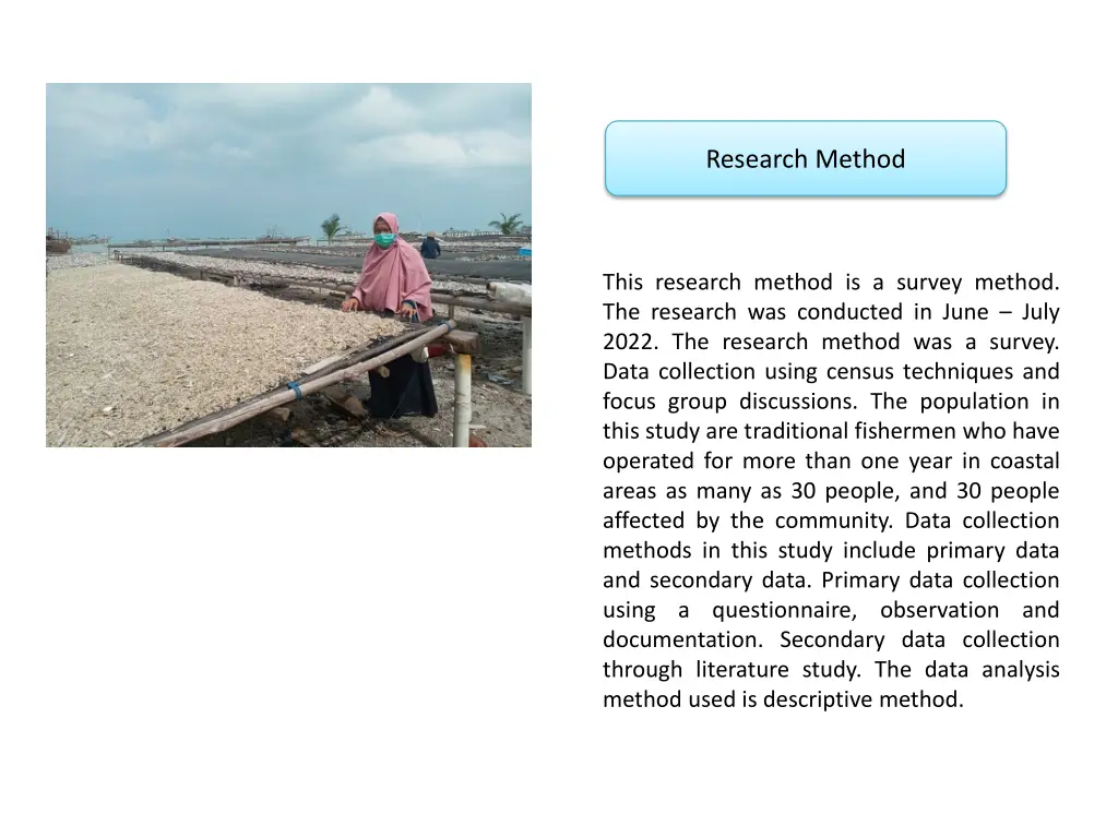research method