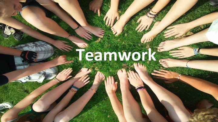 teamwork