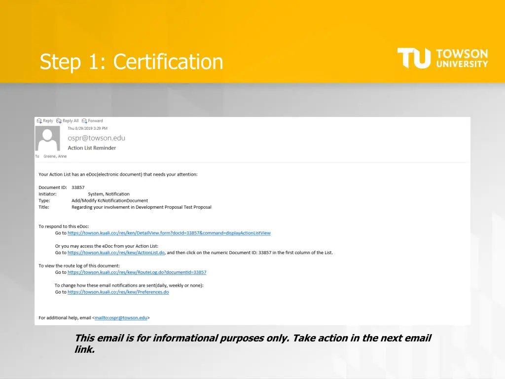 step 1 certification
