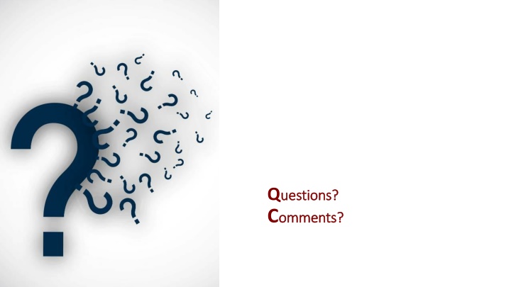 q uestions uestions c omments omments