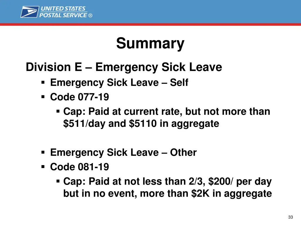 summary 1