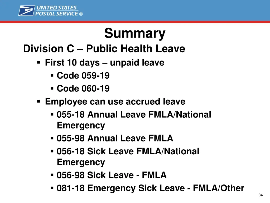 summary 2