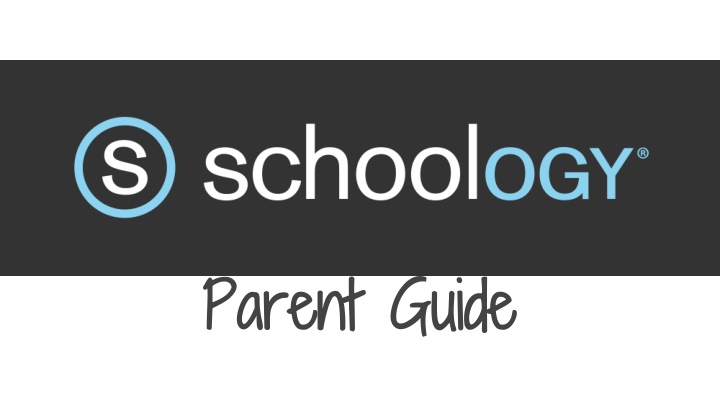 parent guide parent guide