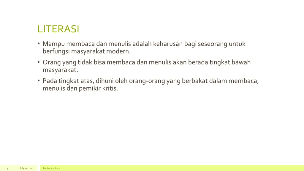 literasi 1