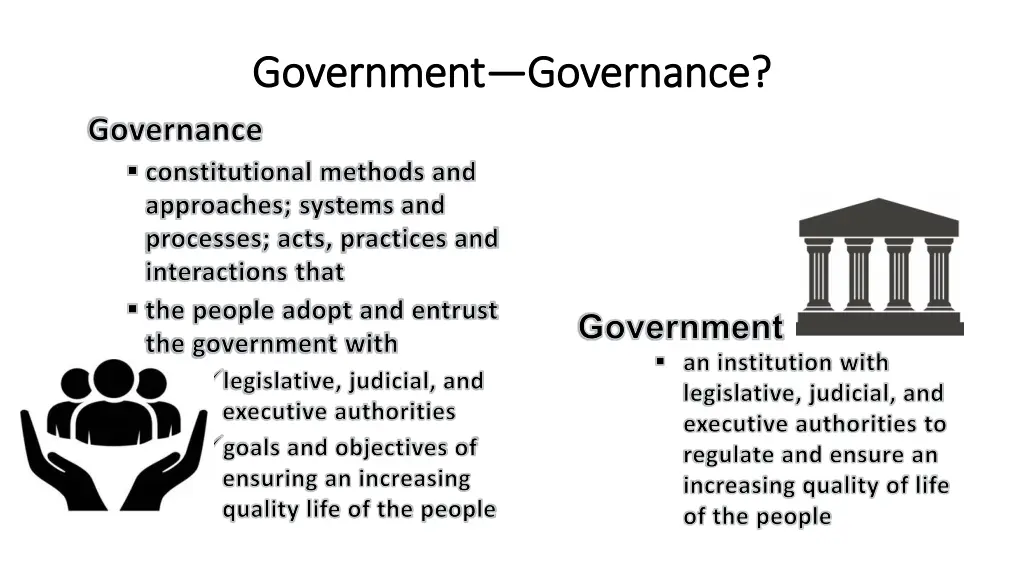 government government
