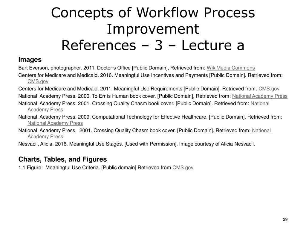 concepts of workflow process improvement 2