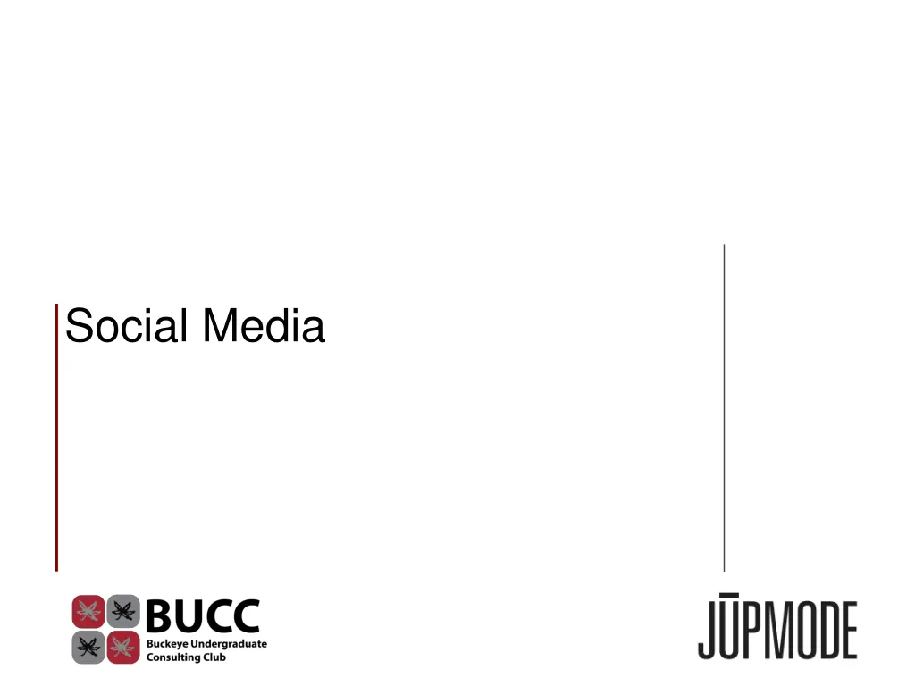 social media