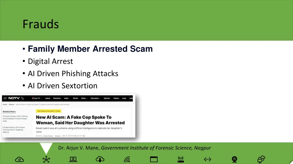 frauds 1