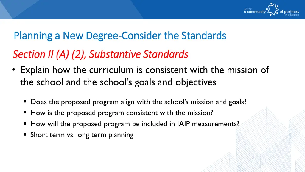 planning a new degree planning a new degree 2