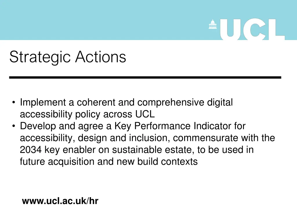 strategic actions 1