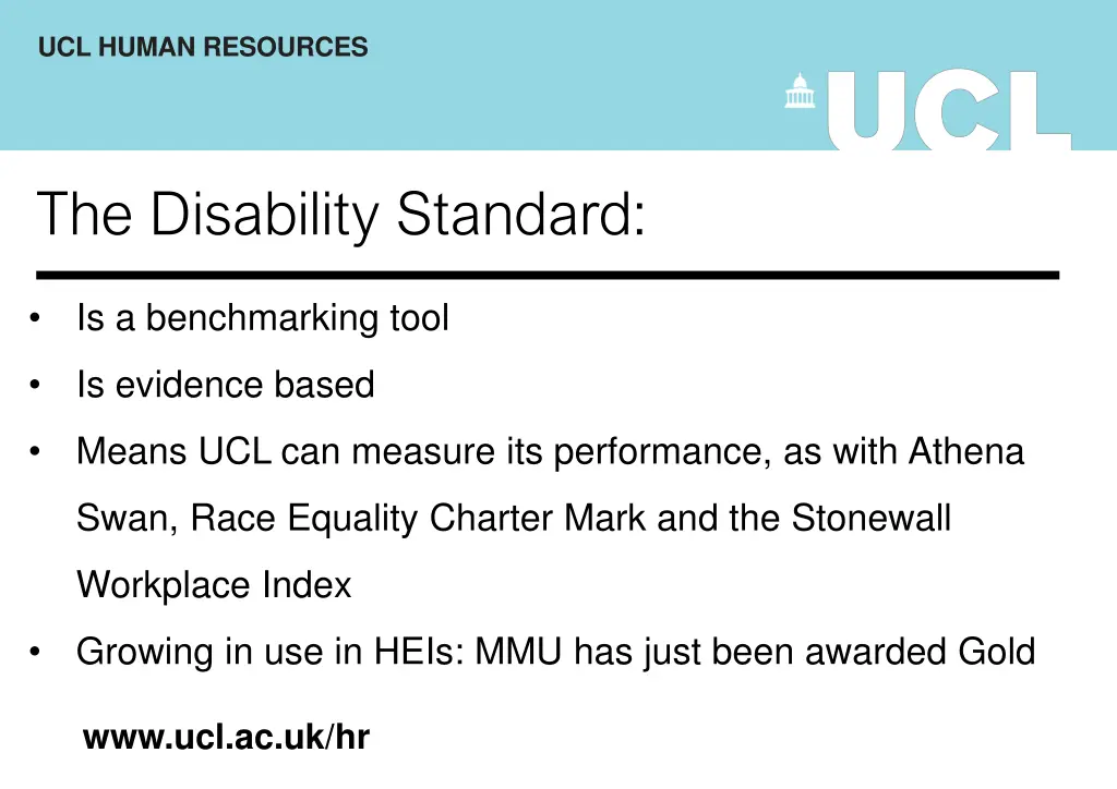 ucl human resources 1