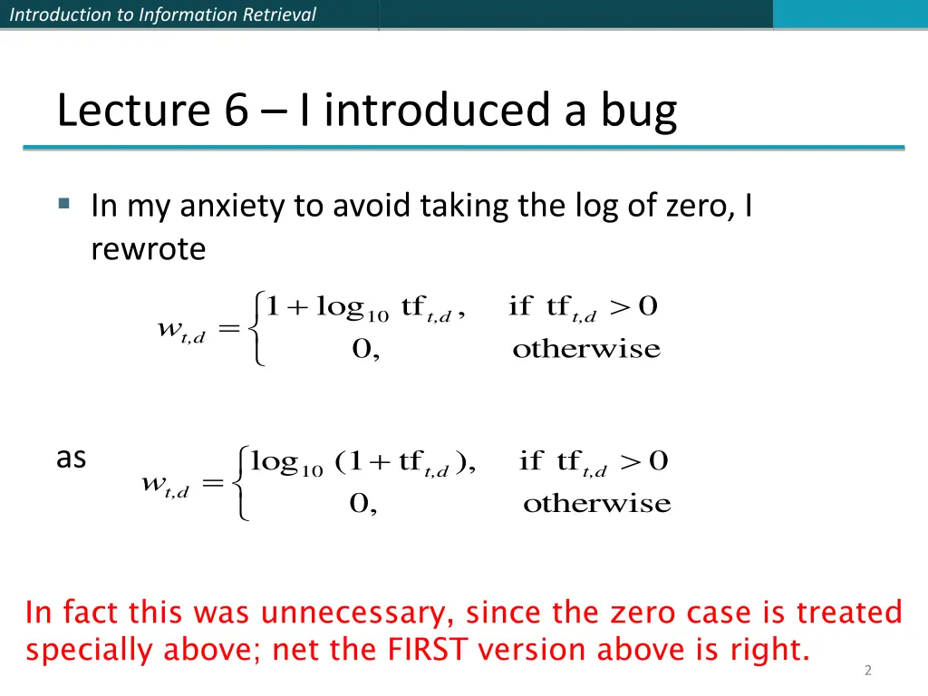introduction to information retrieval 1