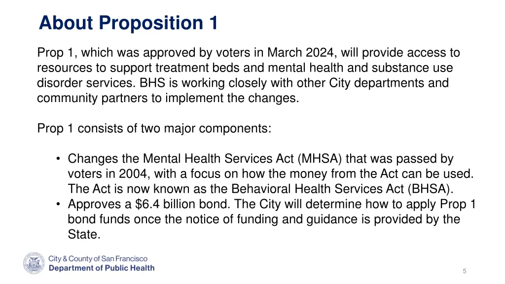 about proposition 1 1