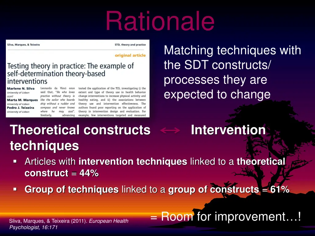 rationale 2