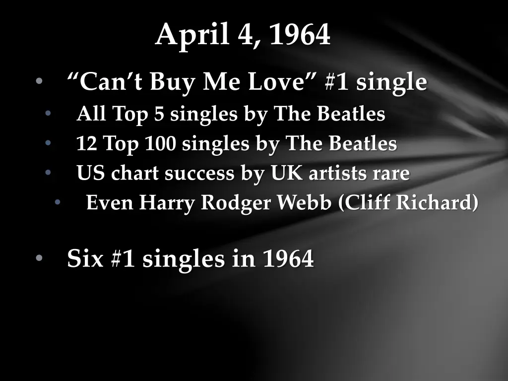 april 4 1964 5