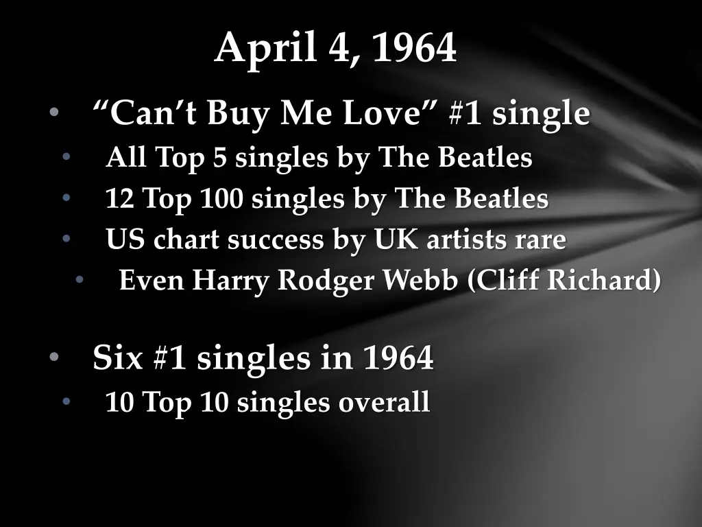 april 4 1964 6