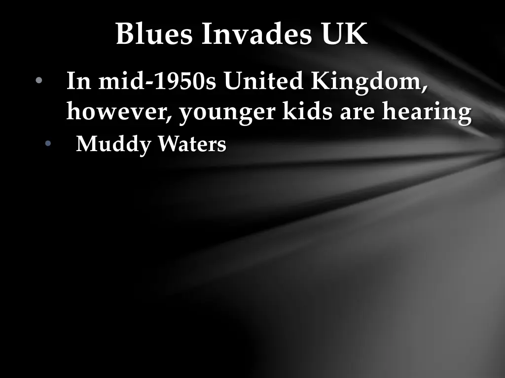 blues invades uk 1