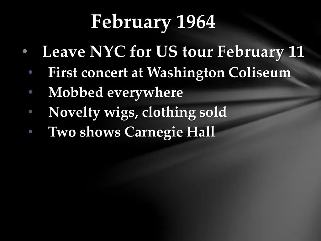 february 1964 4