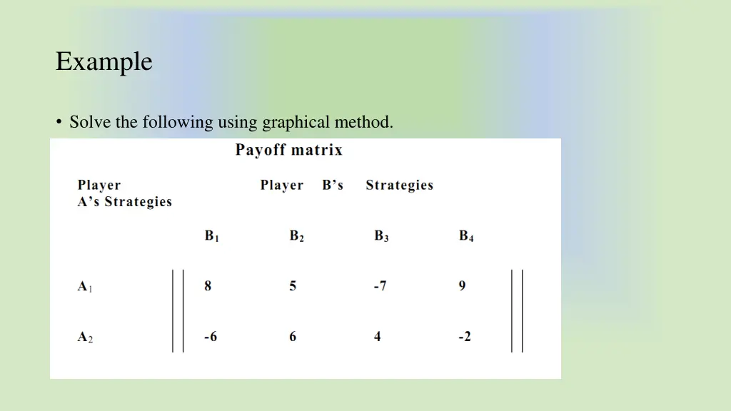example 5