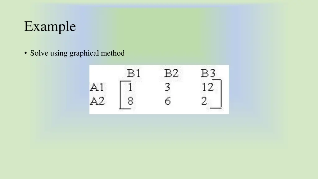 example 6