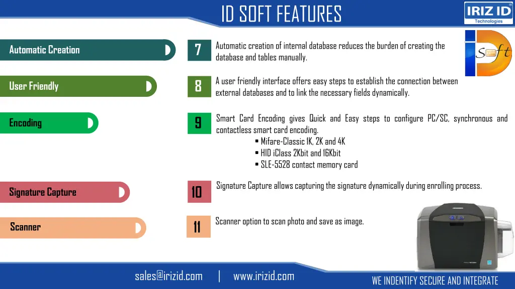 id soft features 1