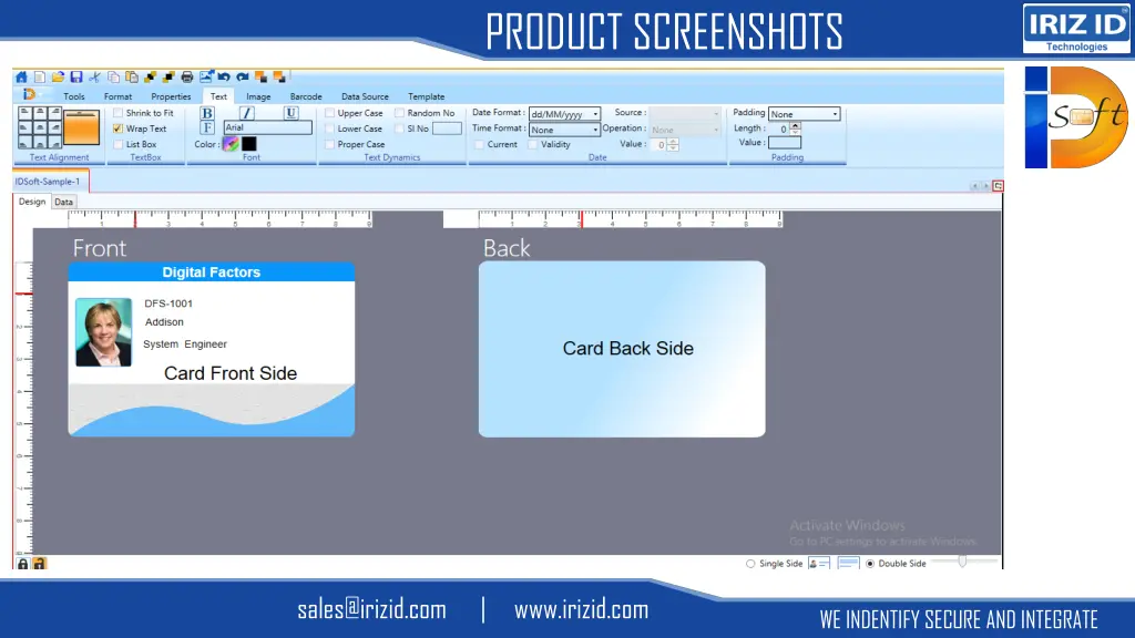 product screenshots 1