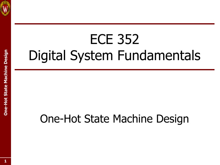 ece 352