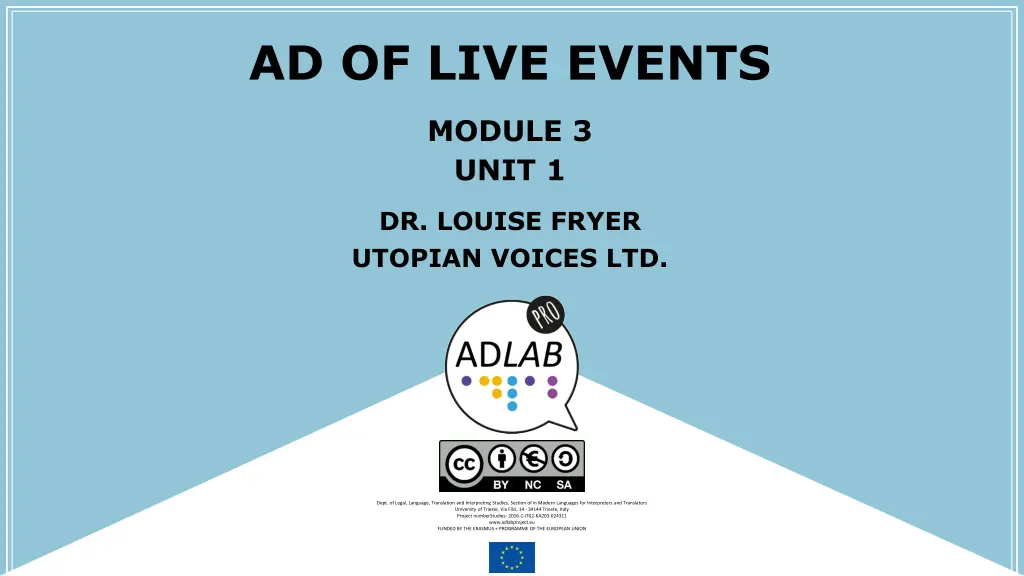 ad of live events 1