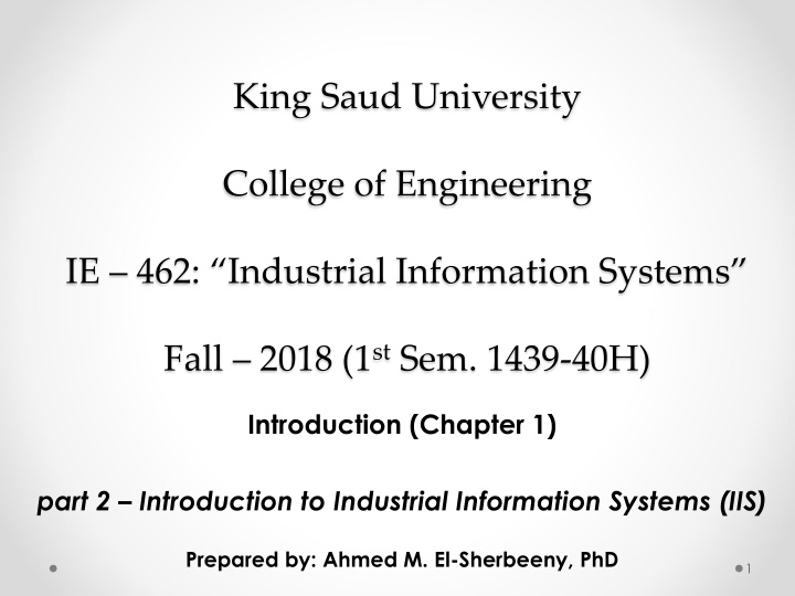 king saud university