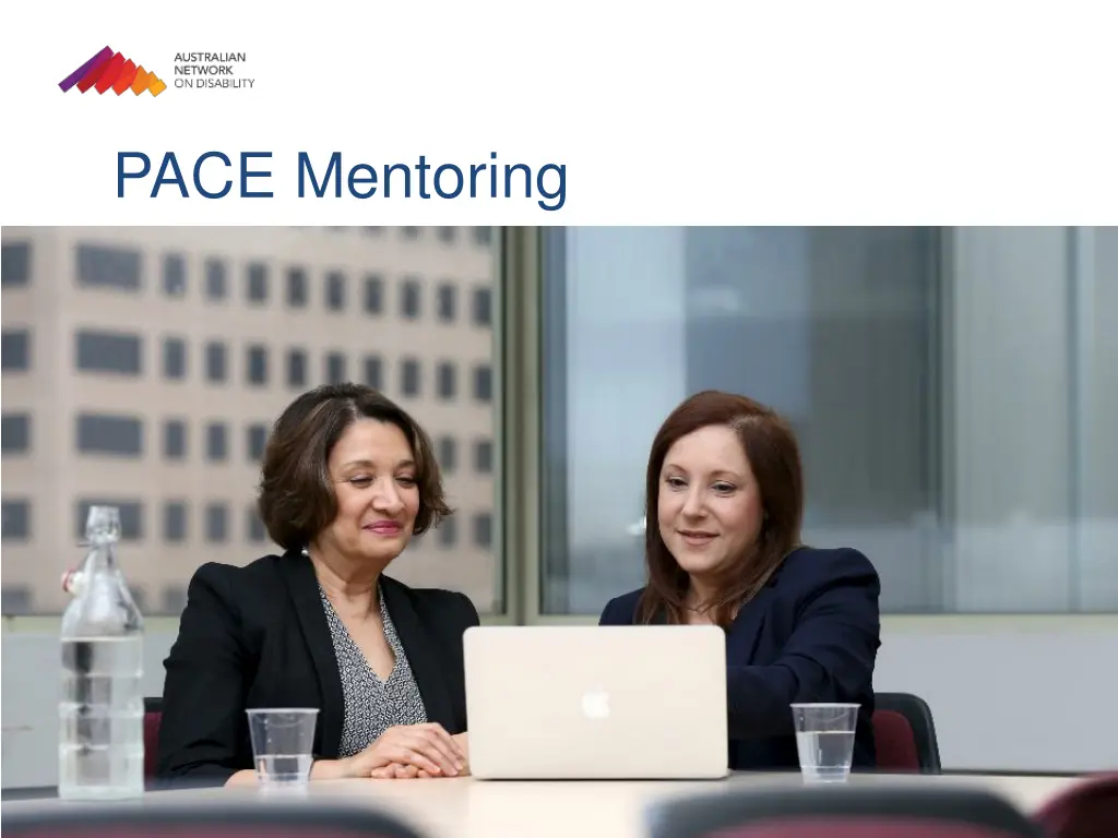 pace mentoring