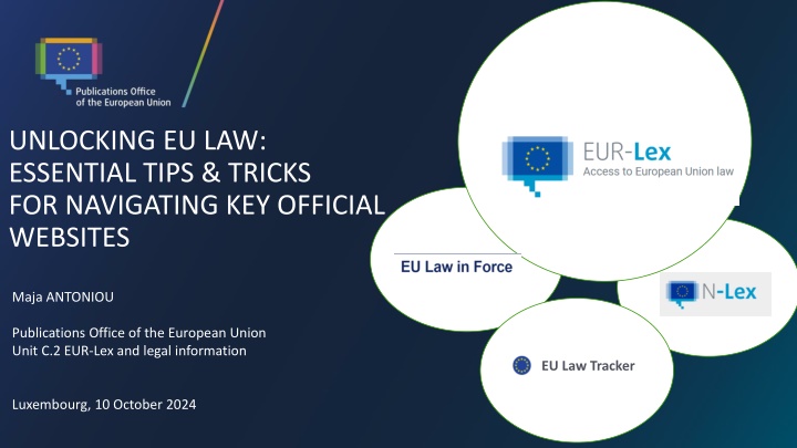 unlocking eu law essential tips tricks