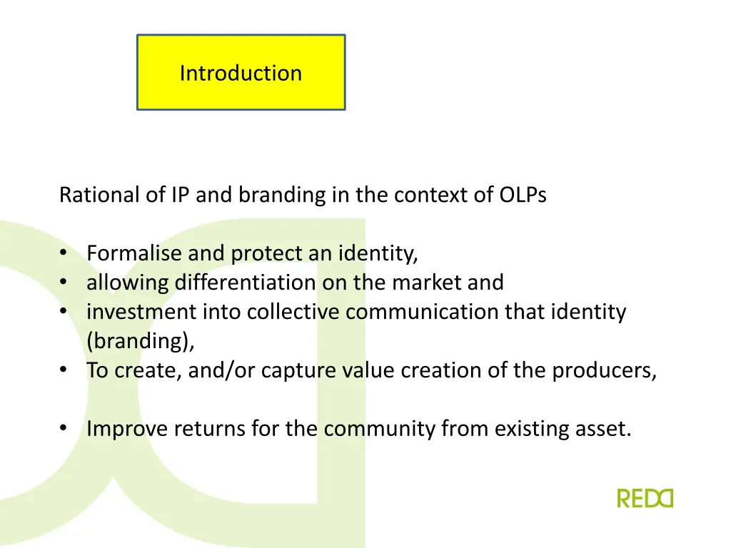 introduction 1