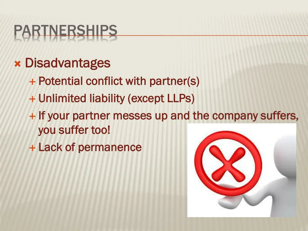 partnerships 2
