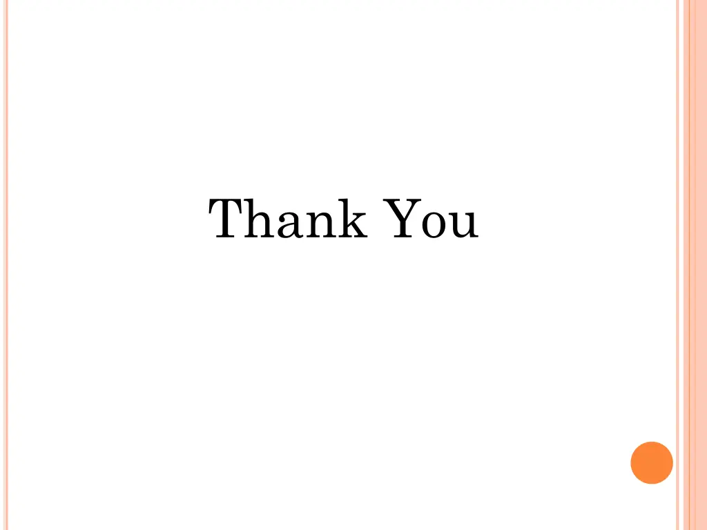 thank you