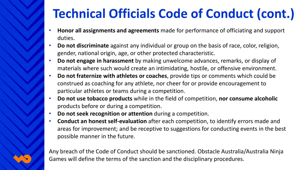 technical officials code of conduct cont 1