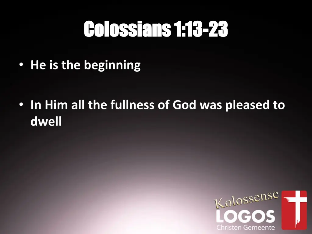 colossians 1 13 colossians 1 13 23 5